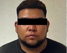 Dictan 15 años de sentencia a violador de una menor