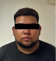 Dictan 15 años de sentencia a violador de una menor