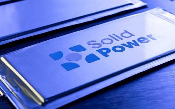 Las nuevas baterías que reemplazarán a las de Ion de Litio, sobrevivirán al medio millón de kilómetros