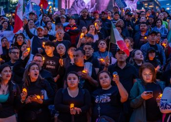 Los rostros de los jueces que serán despedidos por la reforma judicial: “No entiendo por qué nos odian sin conocernos. Muchos venimos de abajo”