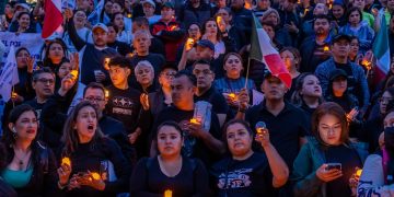 Los rostros de los jueces que serán despedidos por la reforma judicial: “No entiendo por qué nos odian sin conocernos. Muchos venimos de abajo”