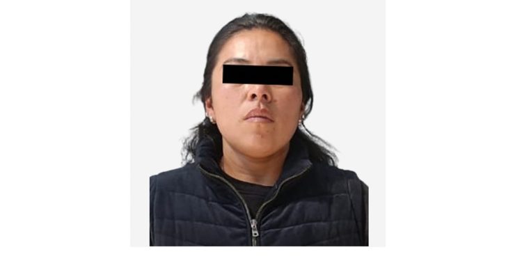 Agentes atestiguan violencia flagrante contra niño por parte de su madre en Hidalgo