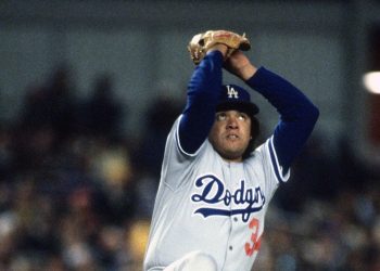 LMB: Fernando Valenzuela, la leyenda del hombre del tirabuzón