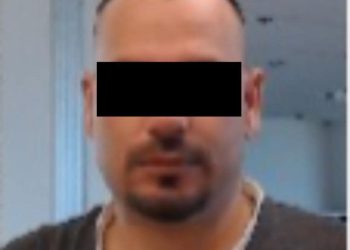 Identifica FGJES un cuerpo sin vida en la carretera Guaymas-Hermosillo