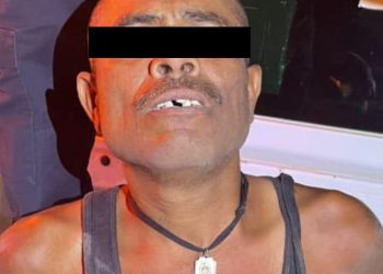 Vinculan a proceso a Adolfo “N” por violencia familiar, lesiones y agresión a servidores públicos en Navojoa