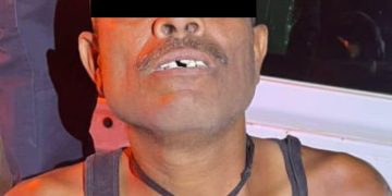 Vinculan a proceso a Adolfo “N” por violencia familiar, lesiones y agresión a servidores públicos en Navojoa