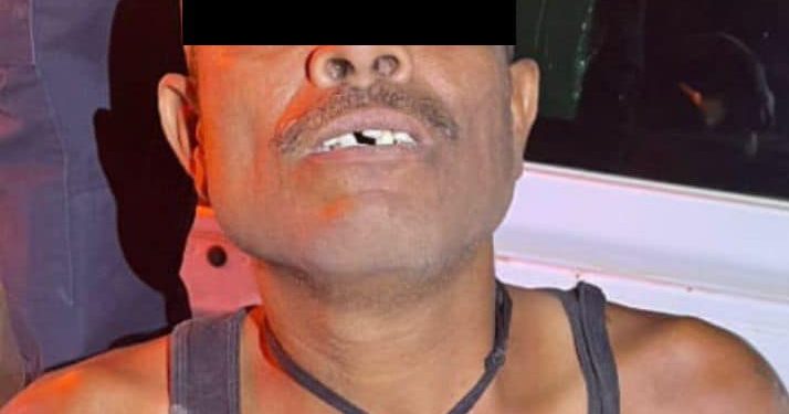 Vinculan a proceso a Adolfo “N” por violencia familiar, lesiones y agresión a servidores públicos en Navojoa