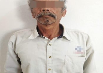 Más de 50 años de prisión para violador de una menor