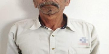 Más de 50 años de prisión para violador de una menor