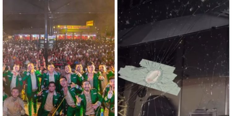 Los Recoditos sufren intento de asalto en Hermosillo; así es el modus operandi de los delincuentes