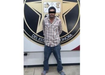 Vinculado a proceso presunto abusador sexual en Navojoa