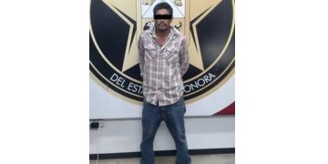 Vinculado a proceso presunto abusador sexual en Navojoa