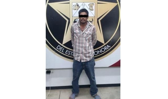 Vinculado a proceso presunto abusador sexual en Navojoa