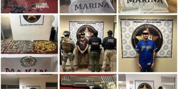 Fuerza de Tarea Interinstitucional da resultados positivos en Cajeme