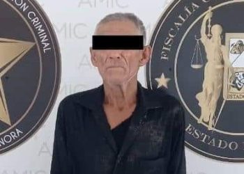 Vinculan a proceso a Jesús Héctor “N” por tentativa de homicidio en Hermosillo