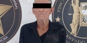 Vinculan a proceso a Jesús Héctor “N” por tentativa de homicidio en Hermosillo