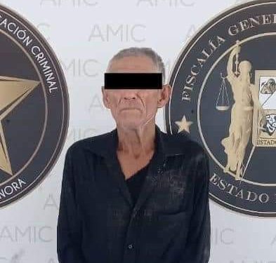 Vinculan a proceso a Jesús Héctor “N” por tentativa de homicidio en Hermosillo