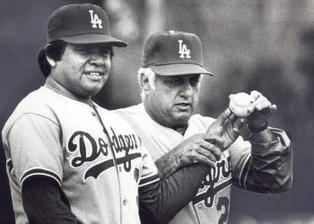 “El que nada sabe, nada teme”. Ese fue el secreto del éxito del famoso Pitcher Fernando Valenzuela, el deportista mexicano más grande de la historia