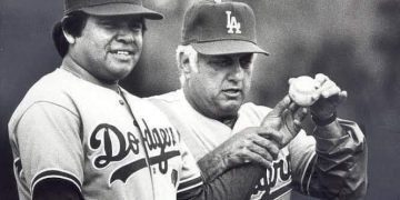 “El que nada sabe, nada teme”. Ese fue el secreto del éxito del famoso Pitcher Fernando Valenzuela, el deportista mexicano más grande de la historia