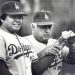 “El que nada sabe, nada teme”. Ese fue el secreto del éxito del famoso Pitcher Fernando Valenzuela, el deportista mexicano más grande de la historia