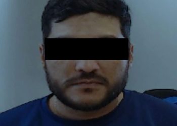 Recibe José Manuel “N” 4 años de prisión por privación ilegal de la libertad en Cajeme