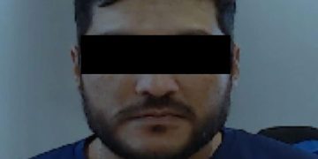 Recibe José Manuel “N” 4 años de prisión por privación ilegal de la libertad en Cajeme