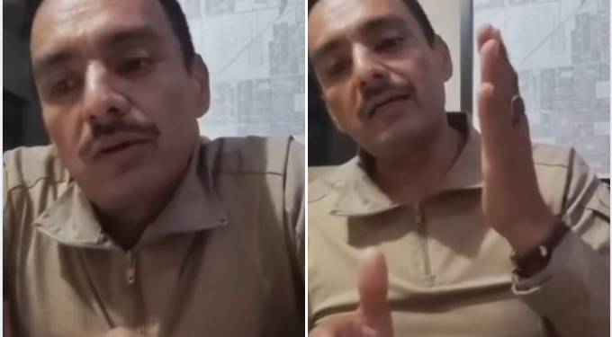 AM€NAZAN A REGIDOR DEL PARTIDO ALIANZA SOCIAL EN CAJEME POR PEDIR CUENTAS CLARAS; DENUNCIA CORRUPCIÓN