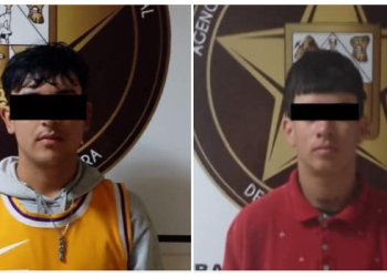 Vinculados a proceso dos sujetos por homicidio en grado de tentativa en Pueblo Yaqui