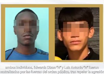 Presenta FGJES avances en investigación de crimen de ciudadano estadounidense en carretera Altar – Pitiquito