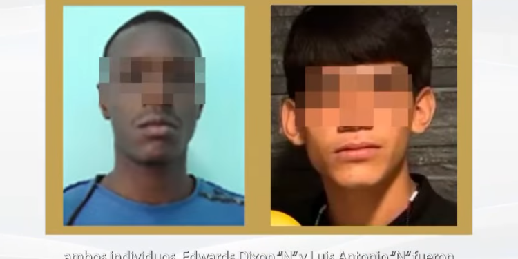 Presenta FGJES avances en investigación de crimen de ciudadano estadounidense en carretera Altar – Pitiquito