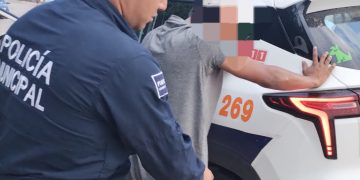 ACCIONES POLICIALES PARA LA SEGURIDAD DE HERMOSILLO 