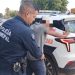 ACCIONES POLICIALES PARA LA SEGURIDAD DE HERMOSILLO 