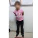Rescatan niña abandonada y localizan a tres personas reportadas desaparecidas elementos policíacos de Hermosillo