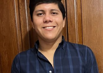 ¿Qué es la violencia vicaria?: Víctor Torres López