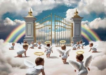 Día de los Angelitos