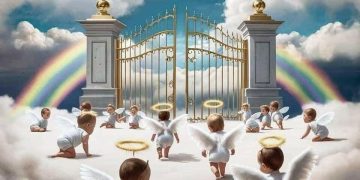 Día de los Angelitos