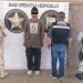 Cateo positivo en Hermosillo: Un detenido y droga asegurada en operativo conjunto