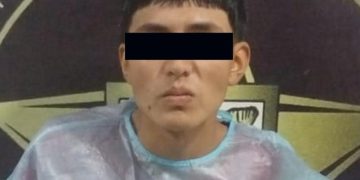 Es imputado Jorge Antonio “N” por múltiples delitos graves