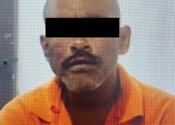 Vinculan a proceso a Fausto Alfredo “N” por tentativa de homicidio