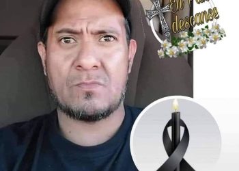 ‼️PIERDE LA VIDA TRAILERO CAJEMENSE TRAS SER ATACADO CON UNA PIEDRA MIENTRAS TRANSITABA EN GUADALAJARA‼️