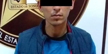 Sentencia de 38 años de prisión por homicidio calificado y asociación delictuosa para Alexis “N”