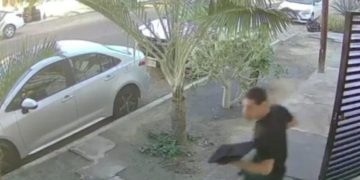 Sabías que te pueden multar hasta con 320 mil salarios mínimos por instalar cámaras de video vigilancia en tu hogar