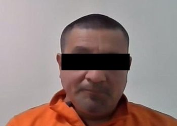 Sentencia de 76 años y 6 meses para Luis Arturo “N” por triple homicidio en Nogales