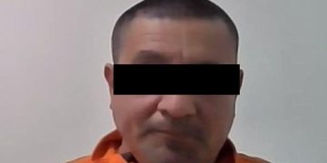 Sentencia de 76 años y 6 meses para Luis Arturo “N” por triple homicidio en Nogales