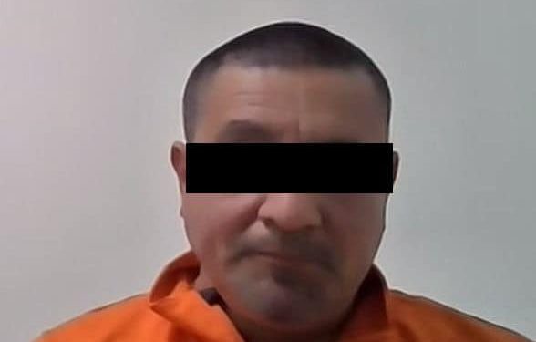 Sentencia de 76 años y 6 meses para Luis Arturo “N” por triple homicidio en Nogales