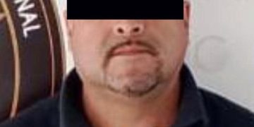 Captura AMIC a Pablo Enrique “N” por presunto abuso sexual en Hermosillo