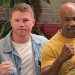 Mike Tyson reventó al Canelo Álvarez: “Es una vergüenza para el boxeo y para México”