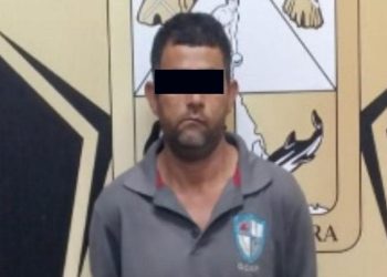 Vinculan a proceso a Lorenzo Antonio “N” imputado por violación en Navojoa