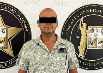 Vinculado a proceso presunto violador de una menor en Hermosillo