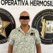 Vinculado a proceso presunto violador de una menor en Hermosillo